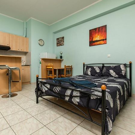 Central Cozy Apartment 2 Sparta Zewnętrze zdjęcie